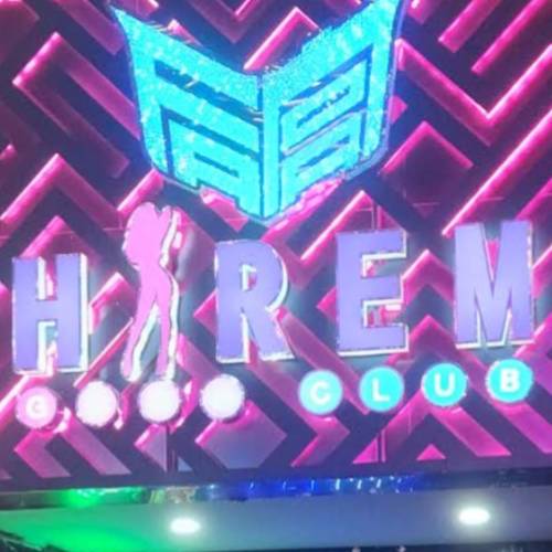Harem Club