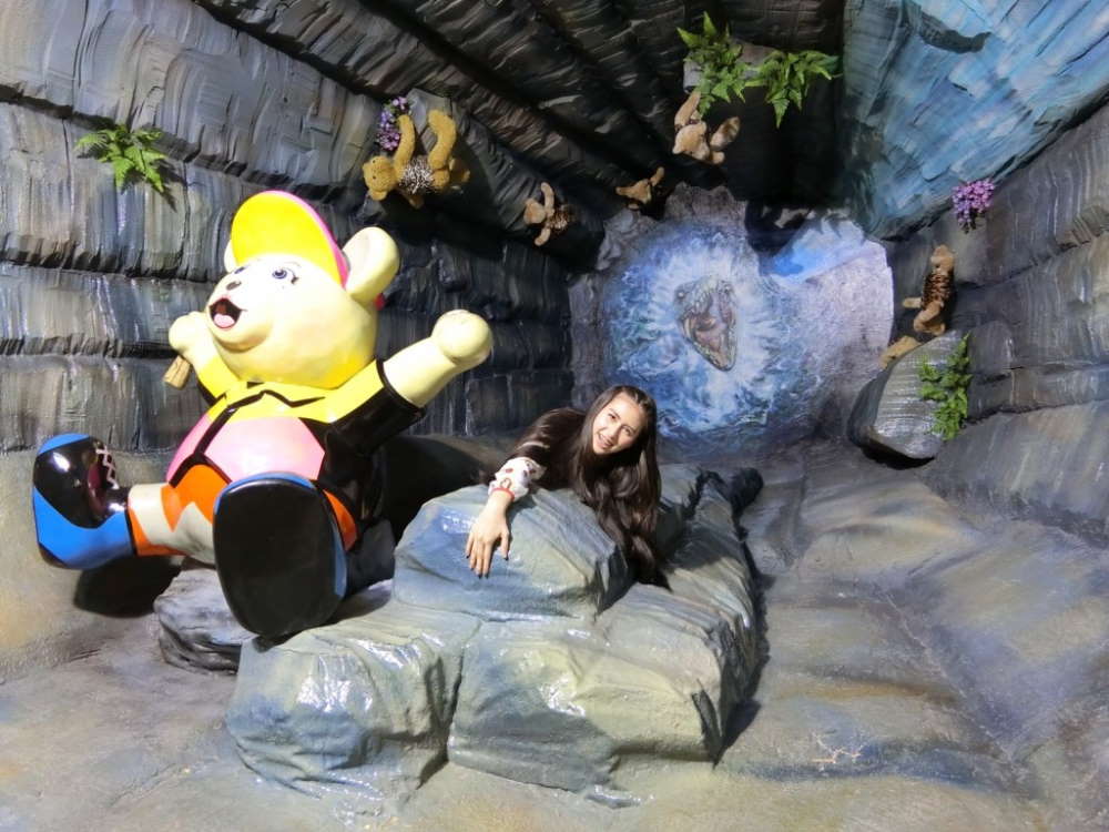 Teddybear Museum Pattaya