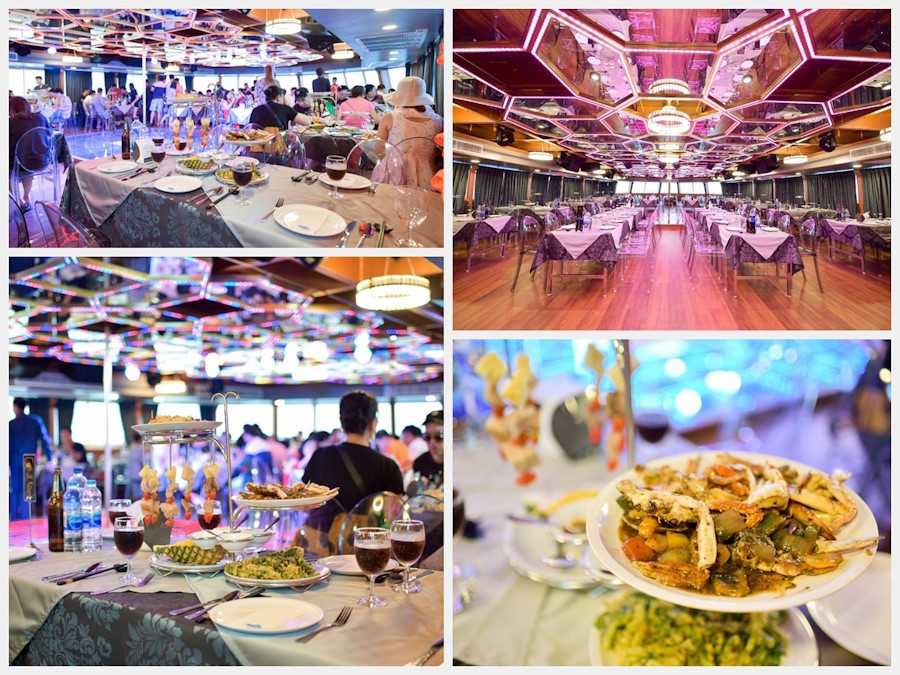 All Star Cruise Pattaya