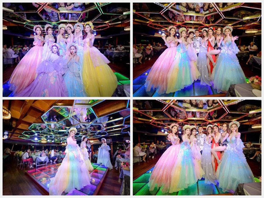 All Star Cruise Pattaya