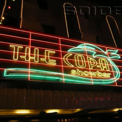 Serene Night Club