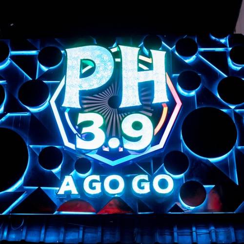 PH 3.9 A Gogo