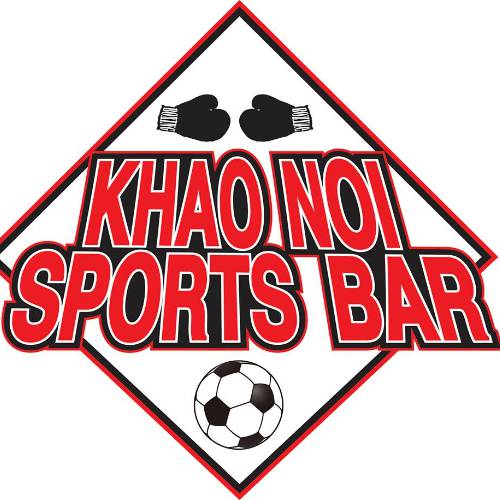 Khao Noi Sports Bar