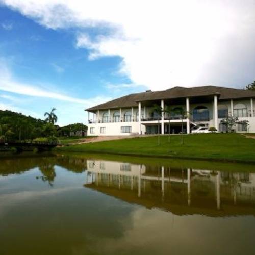 Bangpra Golf Club and Resort
