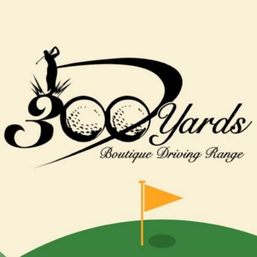 300 Yards Boutique Driving Range