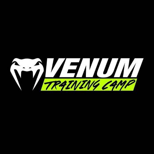 Venum Training Camp Thailand