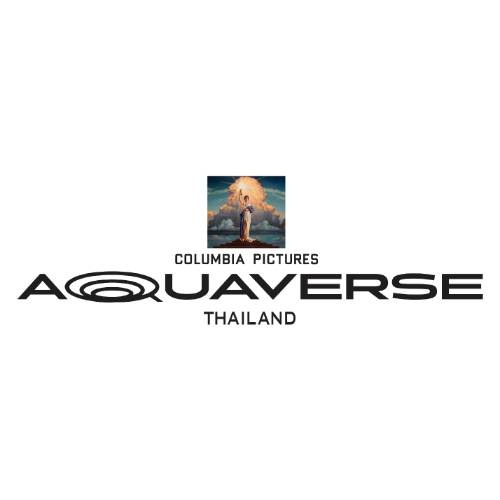 Columbia Pictures Aquaverse