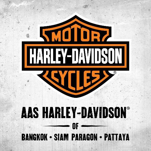 Harley-Davidson of Pattaya