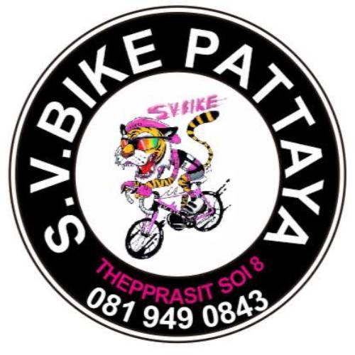 S V Bike Pattaya