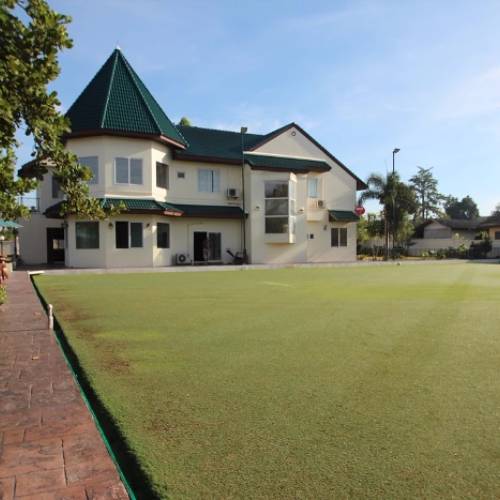 The Retreat Lawn Bowling Club