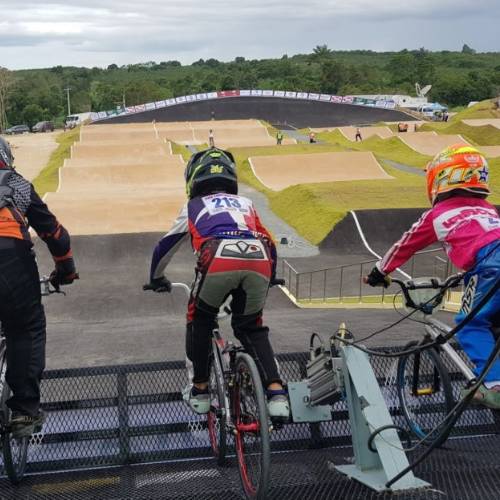 Pattaya BMX Track