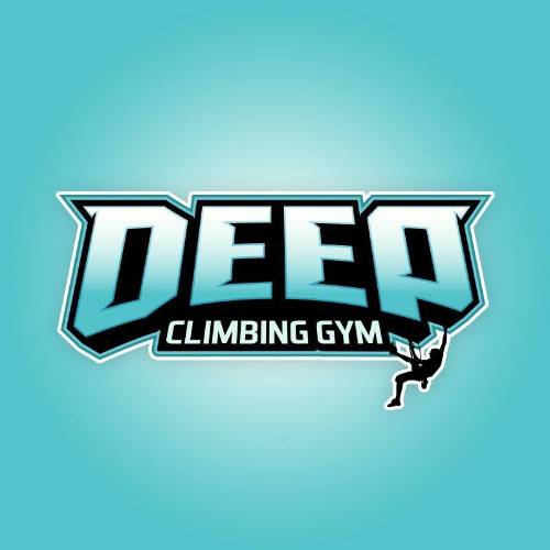 Deep Climbing Gym