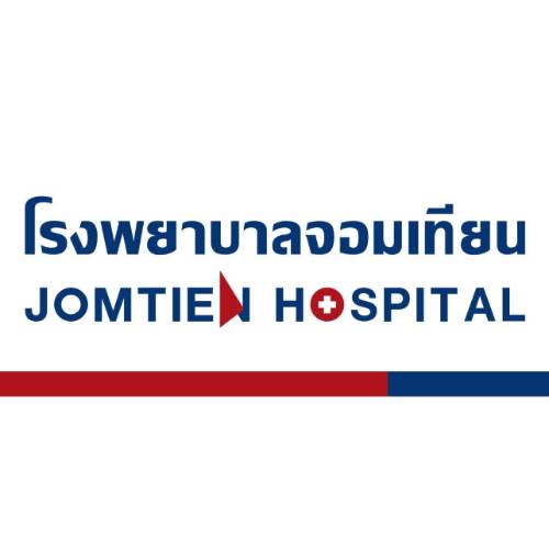 Jomtien Hospital