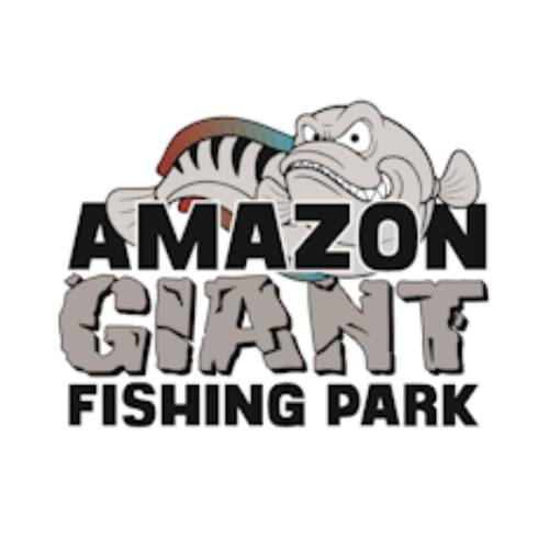 Amazon Giant Fishing Park