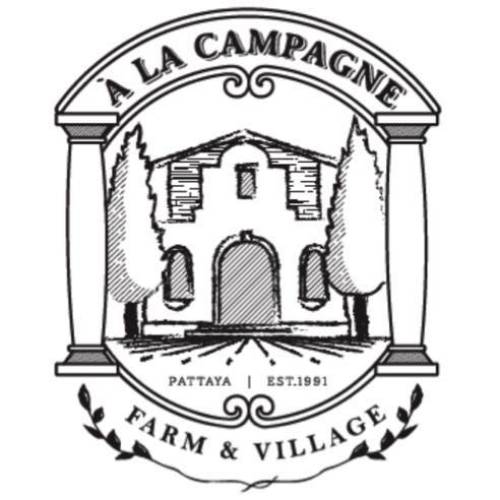 A' La Campagne