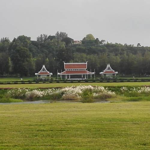 Phornprapha Botanic Garden