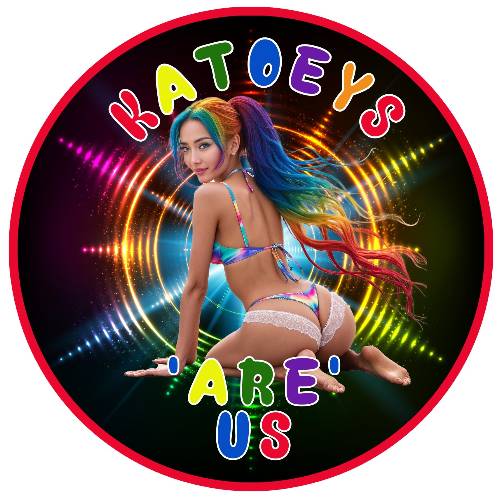 Katoeys 'Are' Us