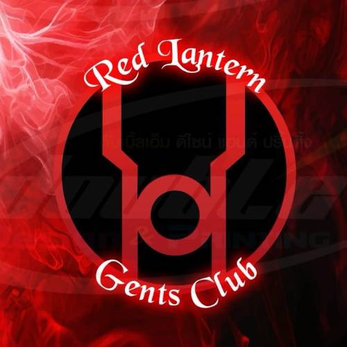 Red Lantern Gents Club