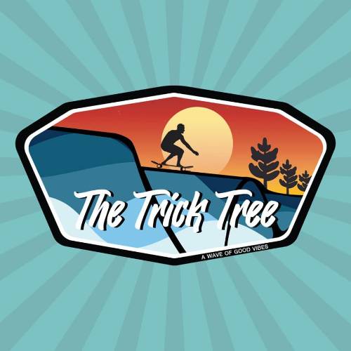 The Trick Tree Cafe