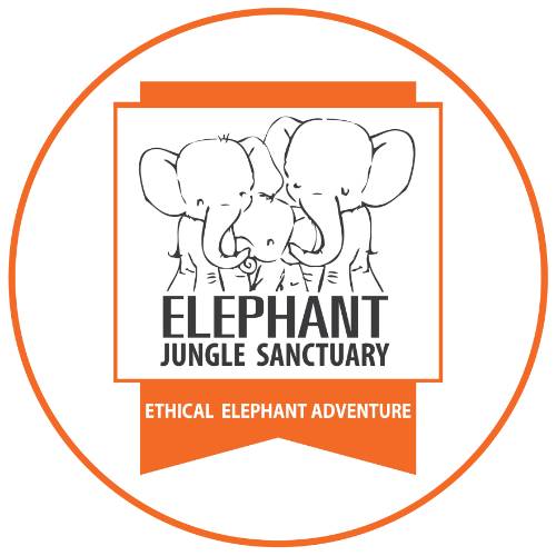Elephant Jungle Sanctuary