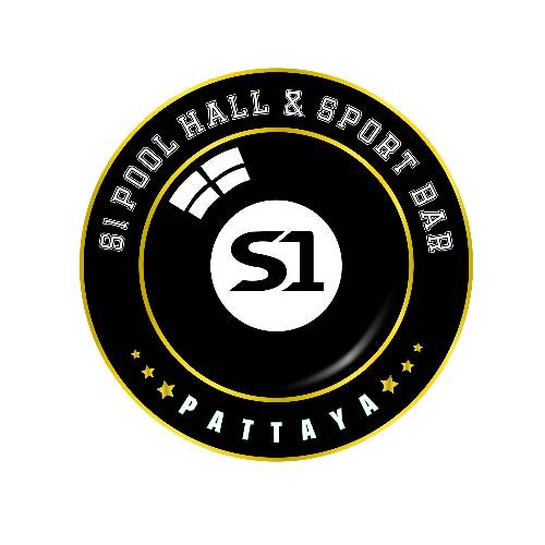 S1 Pool Hall & Sport Bar