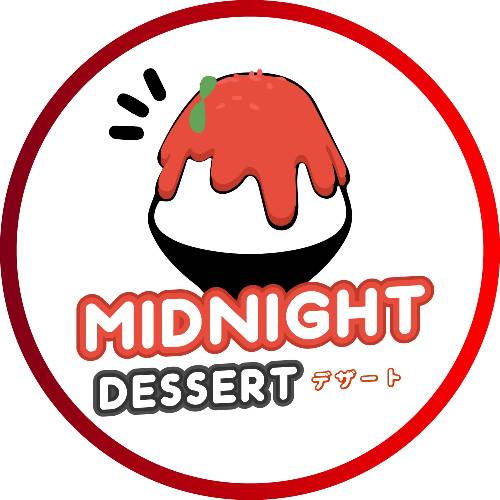 Midnight Dessert