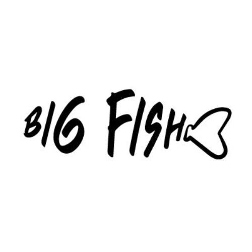 Big Fish - Siam@Siam