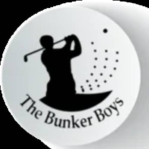 Bunker Boys Golf Society