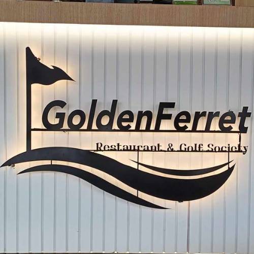 The Golden Ferret Restaurant