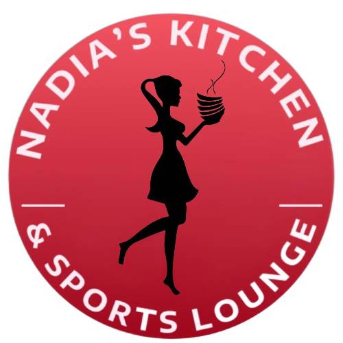 Nadia's Kitchen & Sports Lounge