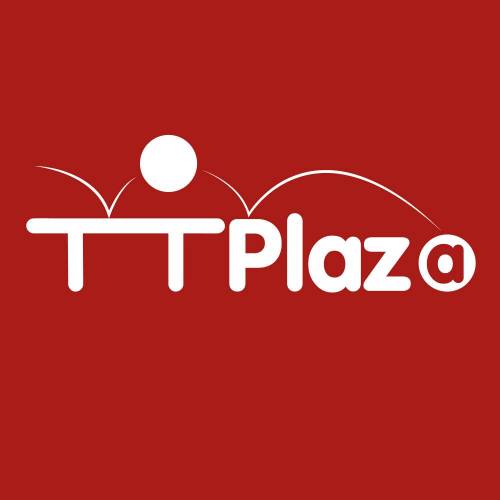 Table Tennis Plaza