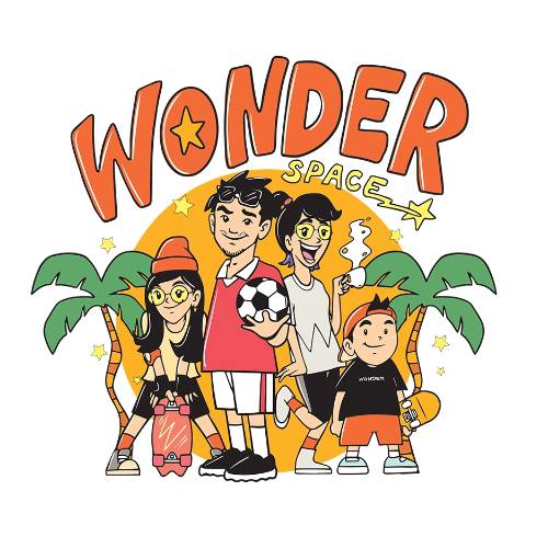 Wonder Space