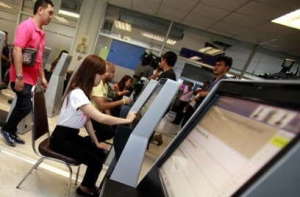 Thailand Driving Licence Theory Test