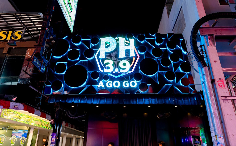 PH 3.9 A Gogo