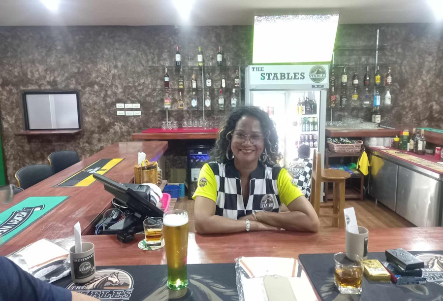 The Stables Bar & Restaurant