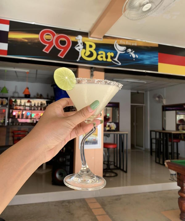 99 Bar