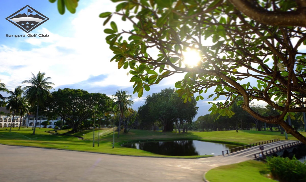 Bangpra Golf Club and Resort