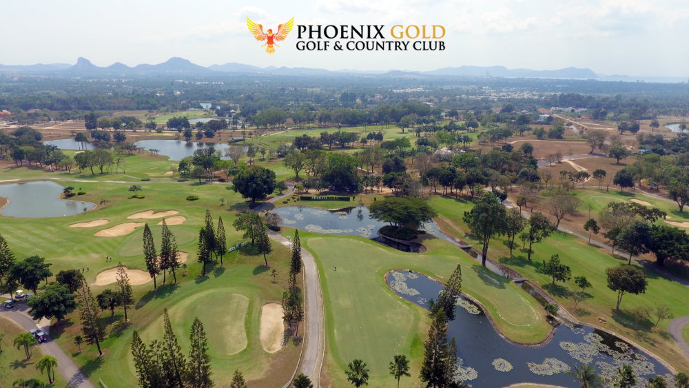 Phoenix Gold Golf & Country Club