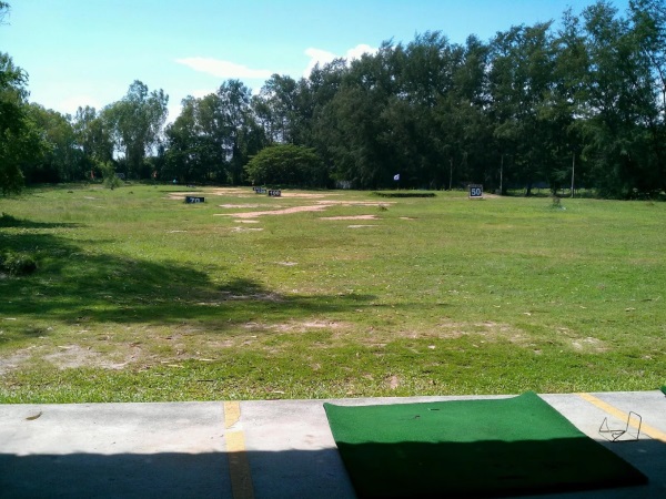 Sri Muang Golf