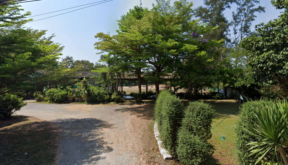 Sri Muang Golf