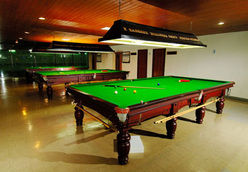 Ambassador City Hotel