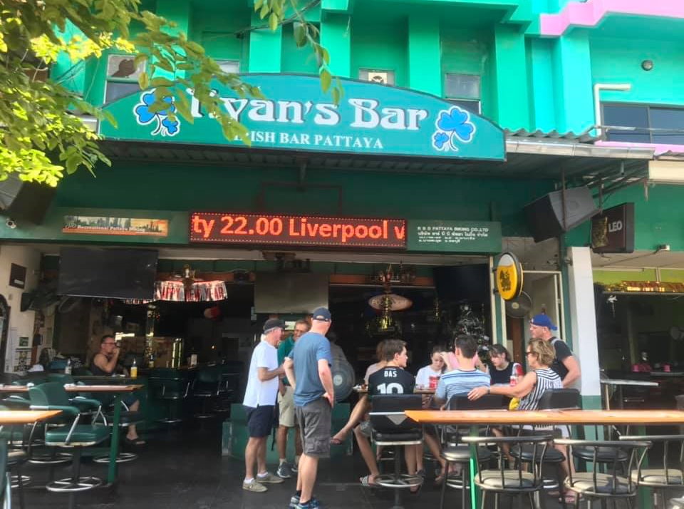 Pattaya Bike & Boat Tours