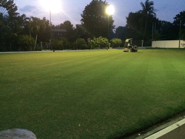 The Retreat Lawn Bowling Club