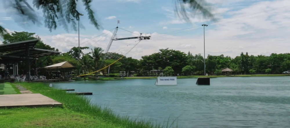 Thai Wake Park