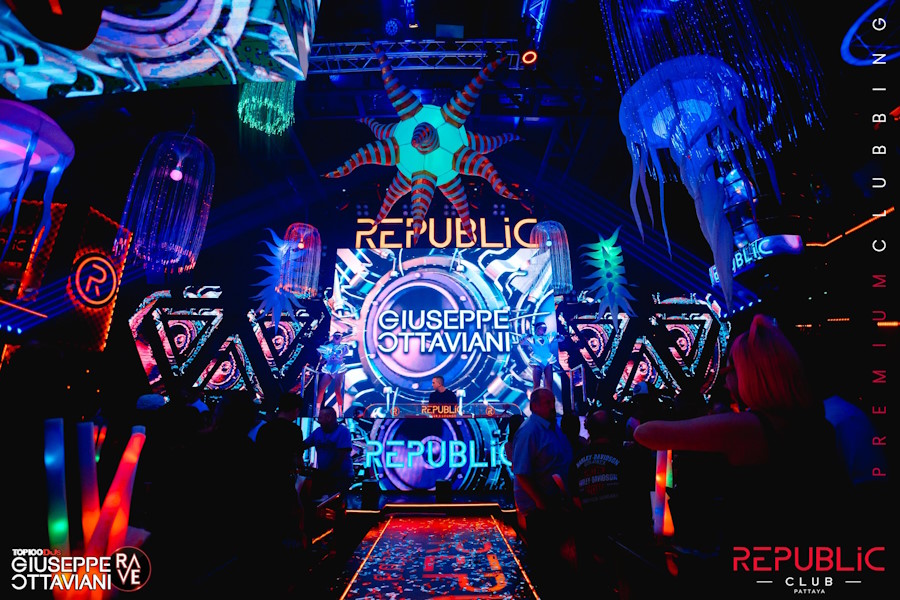 Republic Club