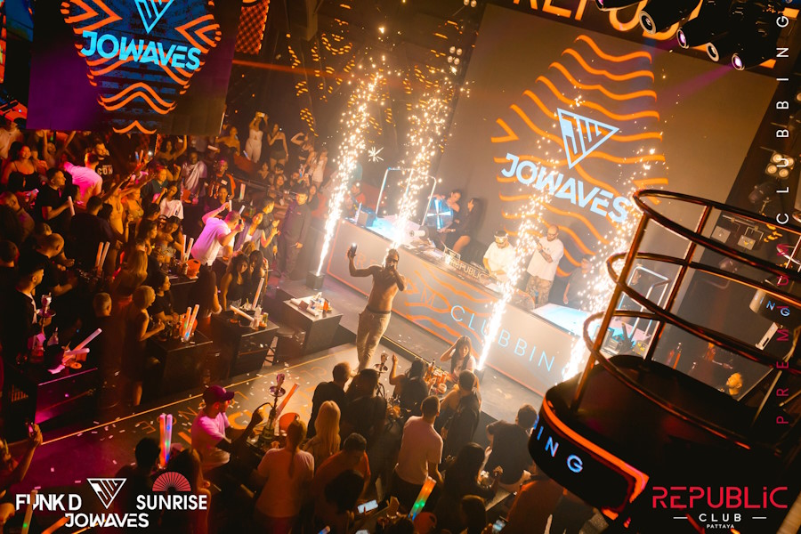 Republic Club