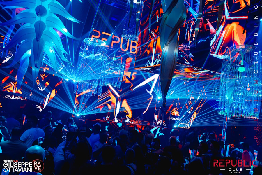 Republic Club