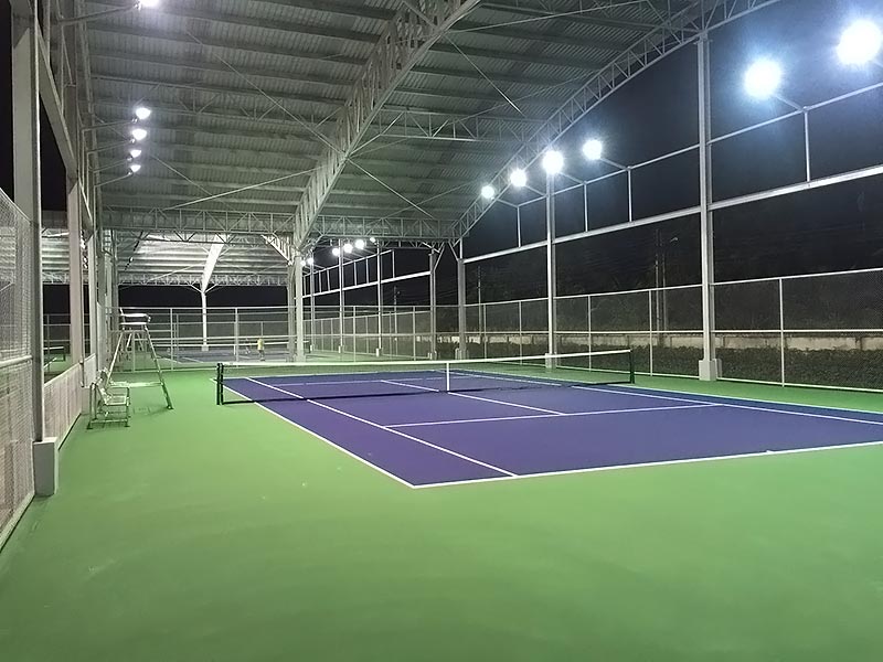 Greta Sport Club Pattaya