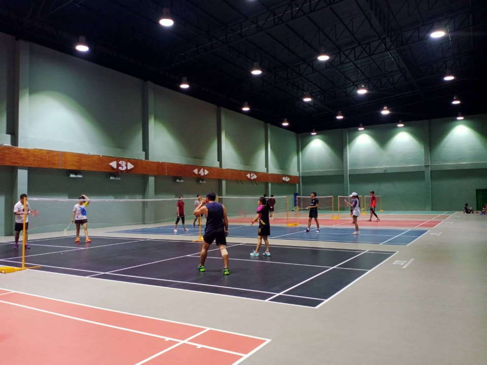 272 Estadio De Pattaya