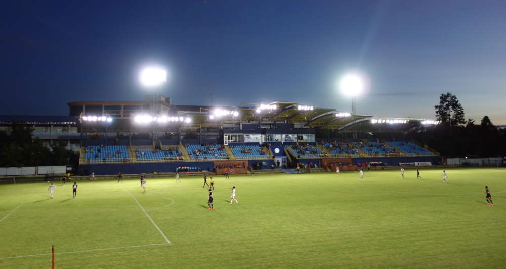 Pattaya Discovery United
